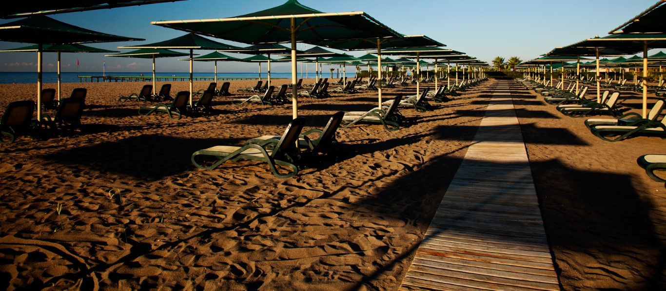 imagini hotel XANADU BELEK